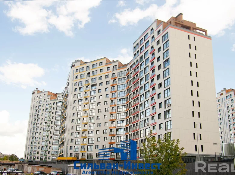 Tienda 91 m² en Minsk, Bielorrusia