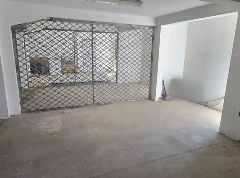 Bureau 18 m² à Petrovac, Monténégro