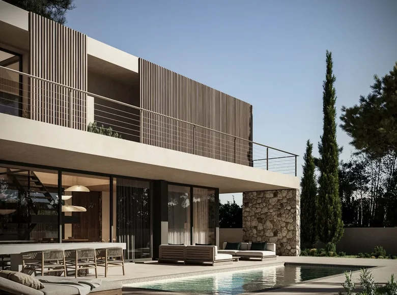 Casa 3 habitaciones 338 m² Peyia, Chipre
