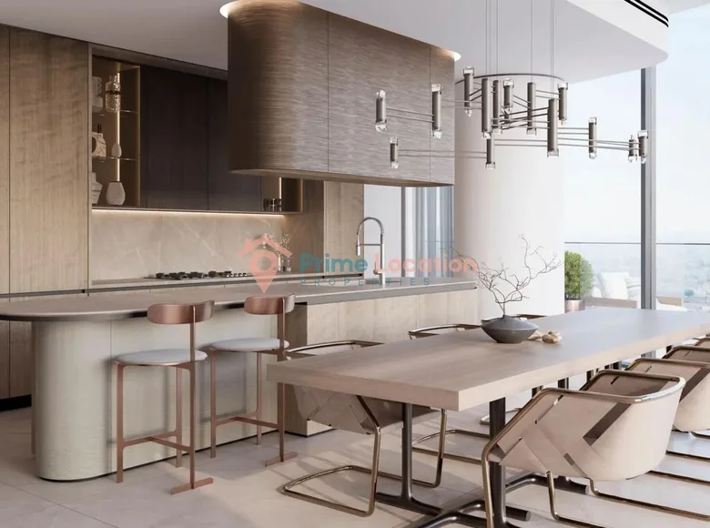1 bedroom apartment 945 m² Dubai, United Arab Emirates