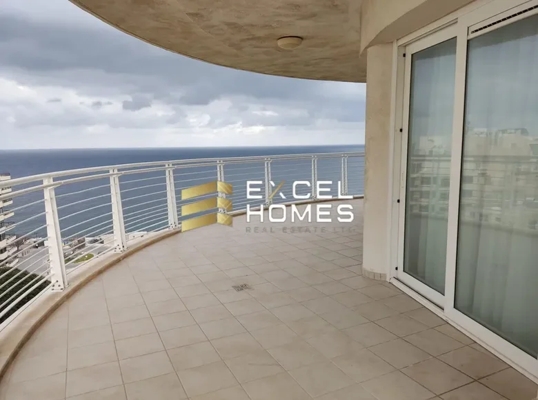 3 bedroom apartment  Sliema, Malta