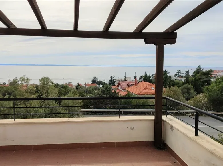 Townhouse 2 bedrooms 96 m² Polygyros, Greece