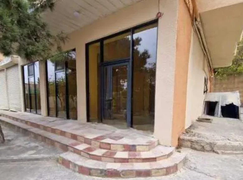 Gewerbefläche 80 m² Tiflis, Georgien