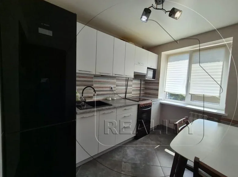 Appartement 2 chambres 51 m² Brest, Bélarus