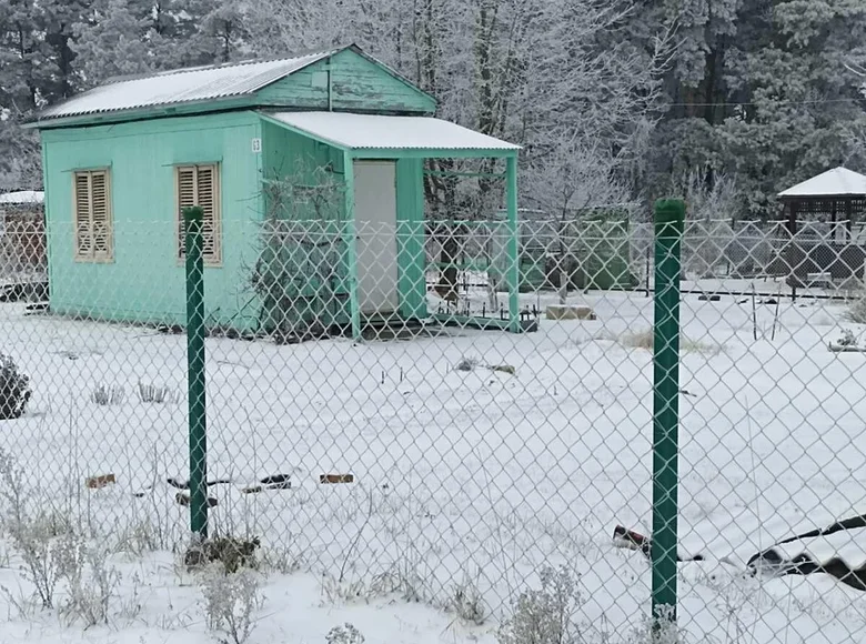 Дом  Пережирский сельский Совет, Беларусь