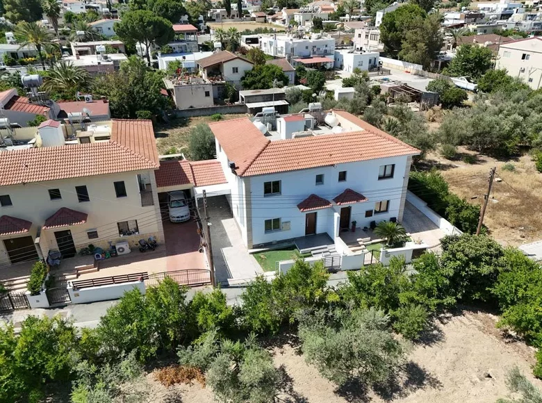 Casa 3 habitaciones 160 m² Dali, Chipre