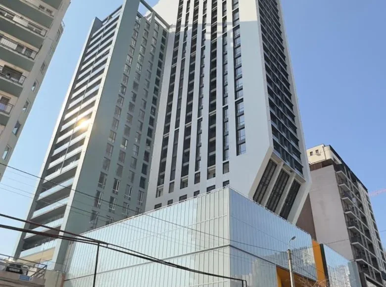 Apartamento 4 habitaciones 305 m² Tiflis, Georgia