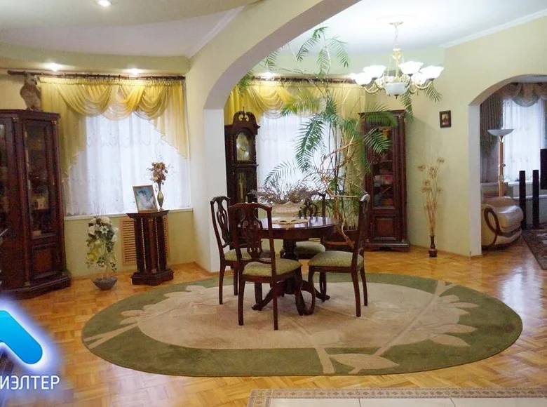 Casa 195 m² Rechytsa, Bielorrusia