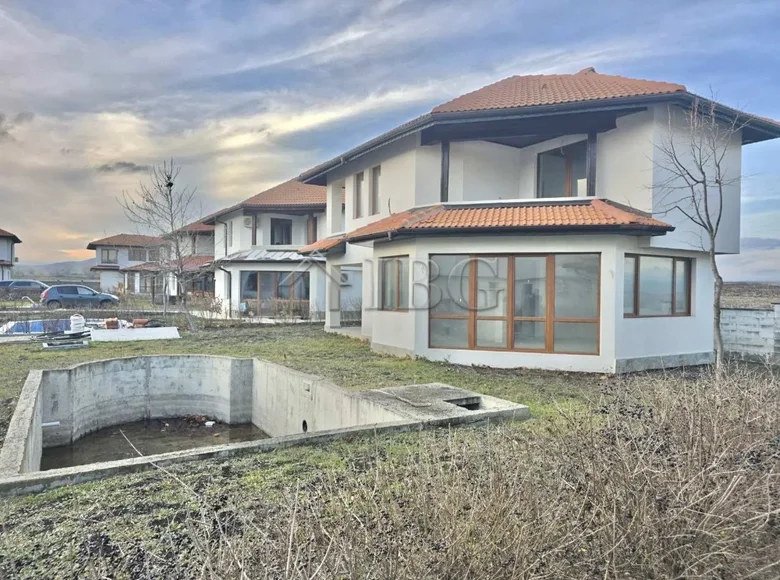 Dom 3 pokoi 146 m² Kableshkovo, Bułgaria