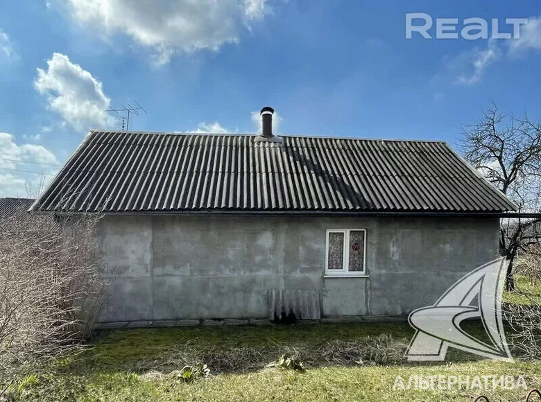 Haus 44 m² Lepleuka, Weißrussland