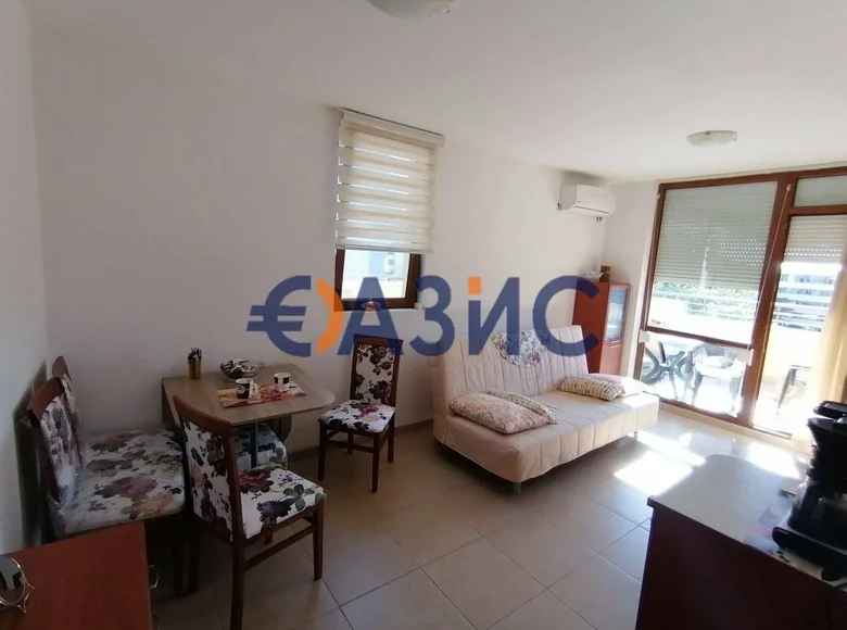 1 bedroom apartment 68 m² Nesebar, Bulgaria