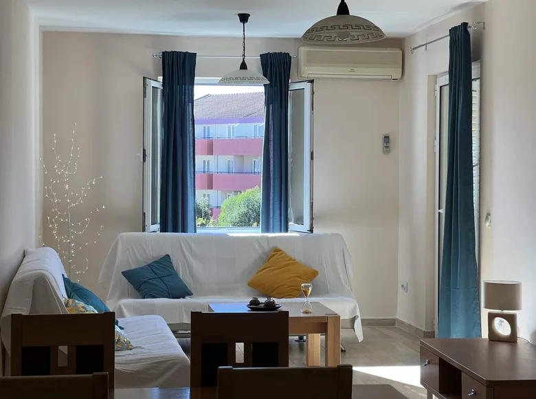 Wohnung 2 Schlafzimmer 92 m² Budva, Montenegro