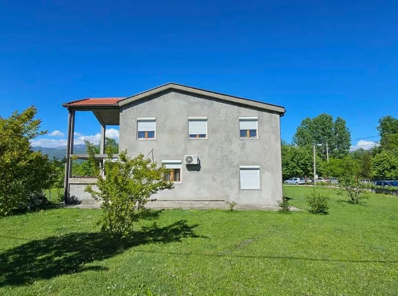 Ferienhaus 6 zimmer 220 m² Gemeinde Danilovgrad, Montenegro