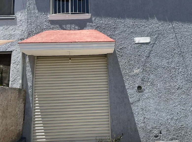 Dom 2 pokoi 179 m² San Agustin, Meksyk