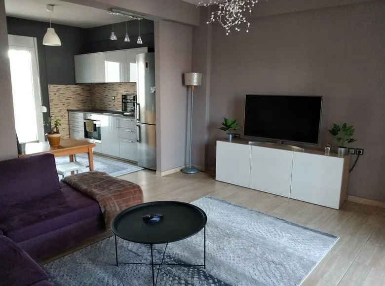 3 bedroom townthouse 133 m² Korinos, Greece