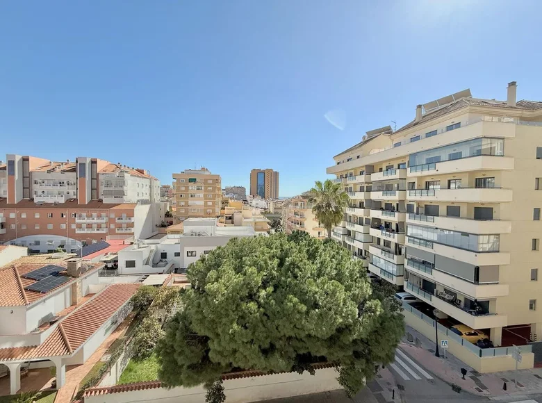 2 bedroom apartment 59 m² Fuengirola, Spain