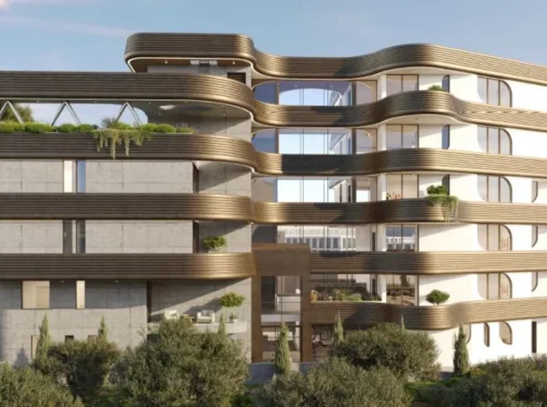 Apartamento  Pafos, Chipre