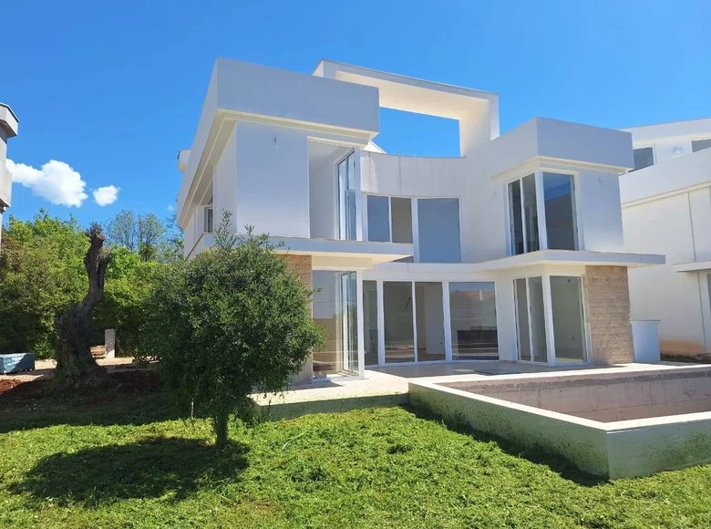 Villa de 5 pièces 500 m² Budva, Monténégro