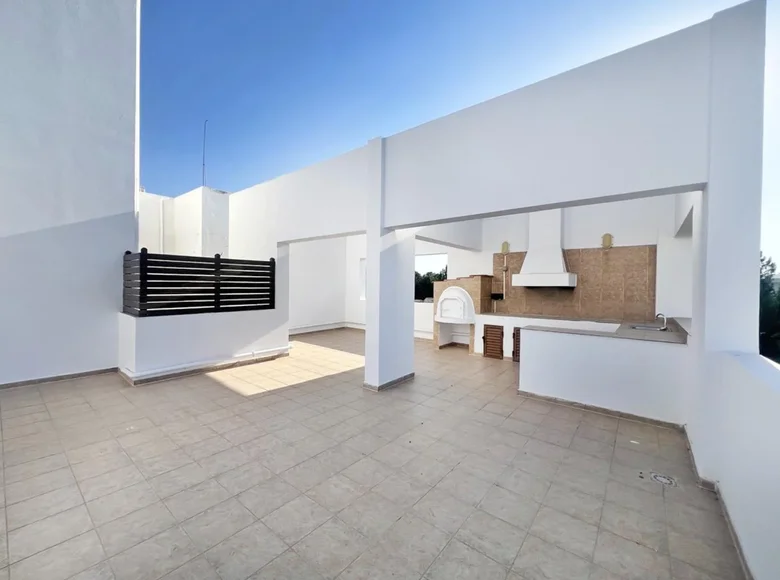 3 bedroom apartment 108 m² Nicosia, Cyprus
