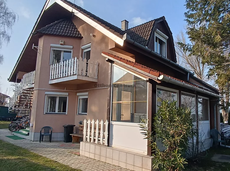 Dom 4 pokoi 90 m² Balatonbereny, Węgry