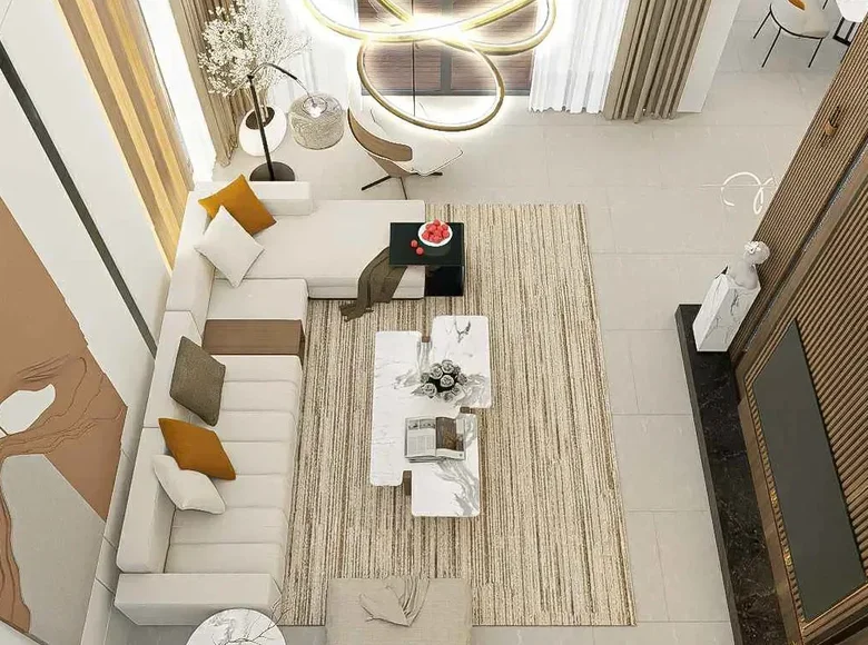 Willa 5 pokojów 415 m² Phuket, Tajlandia