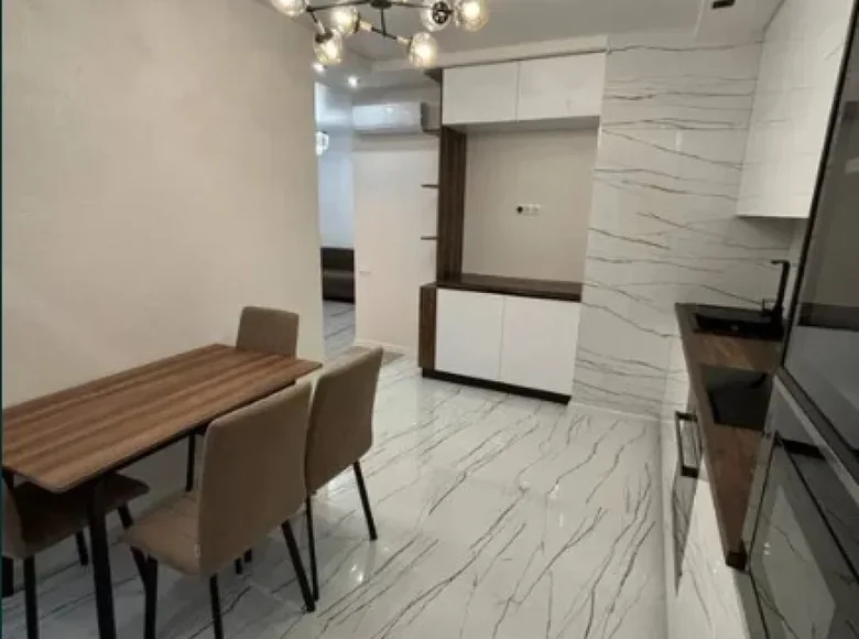 Apartamento 1 habitación 45 m² Odesa, Ucrania