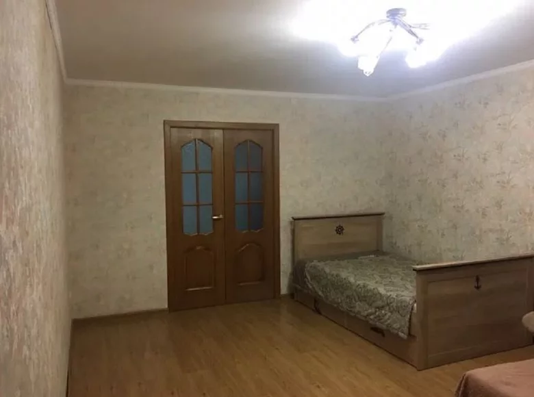 Apartamento 1 habitación 48 m² Odesa, Ucrania