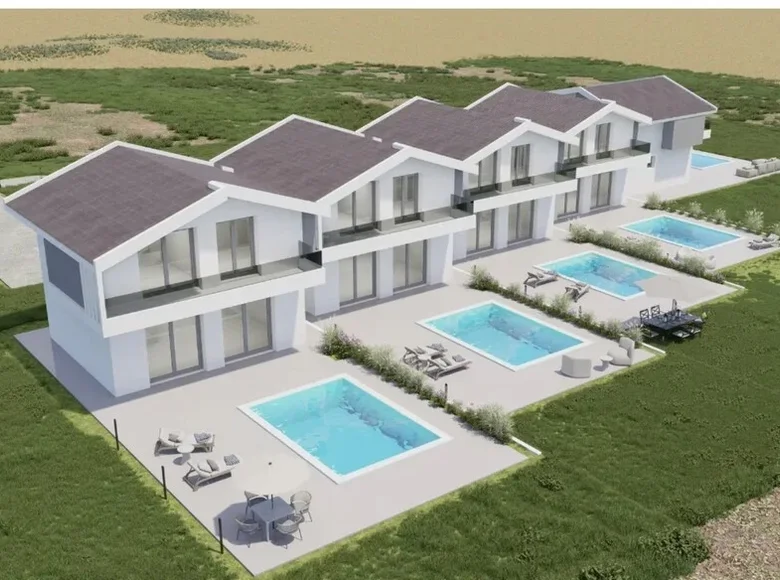 Casa de campo 3 habitaciones 85 m² Kallithea, Grecia