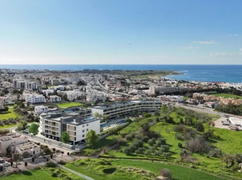 Appartement  Paphos, Chypre