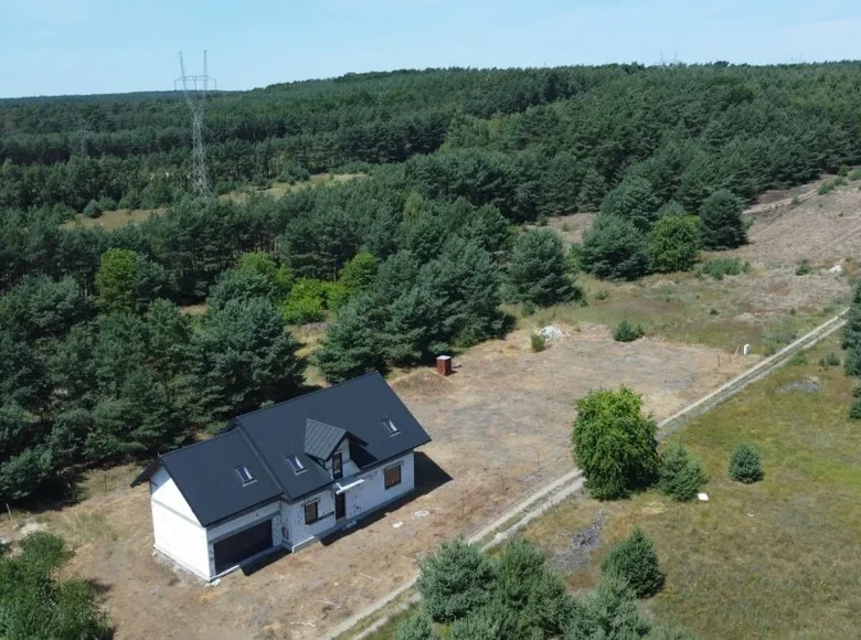 Casa 245 m² Obrebizna, Polonia