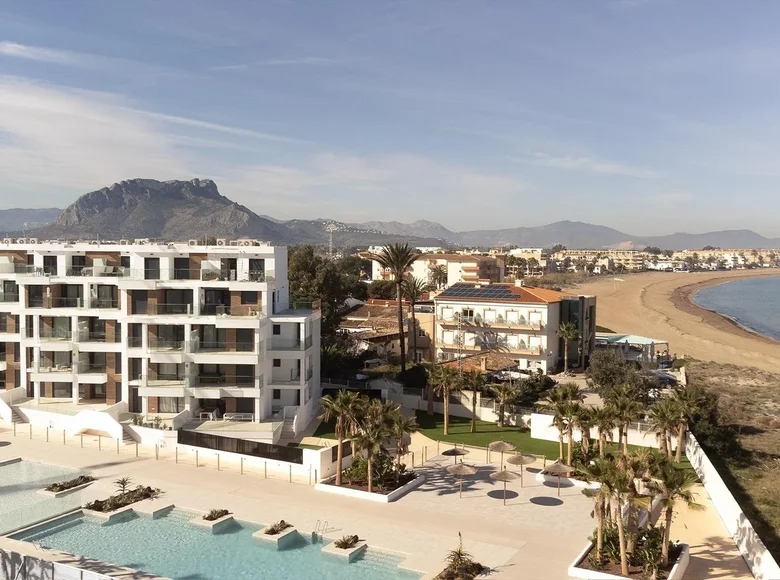 Appartement 2 chambres 84 m² els Poblets, Espagne