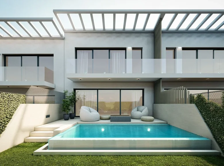 Maison 4 chambres 431 m² Mijas, Espagne