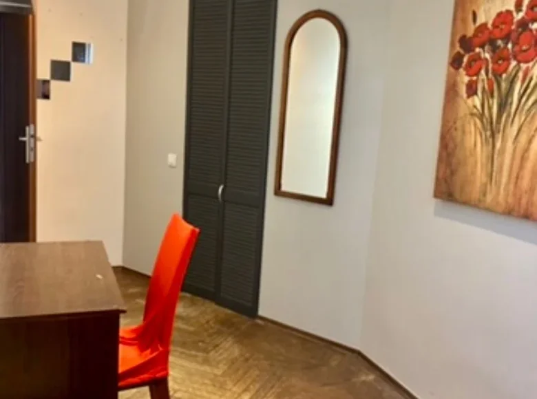 3 room apartment 48 m² Warsaw, Poland