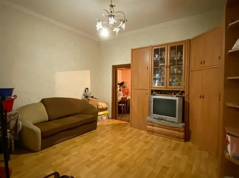 Appartement 2 chambres 36 m² Odessa, Ukraine