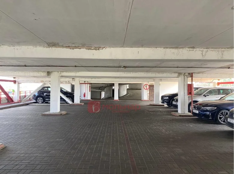 Коммерческое помещение 16 м² в Минске, Беларусь