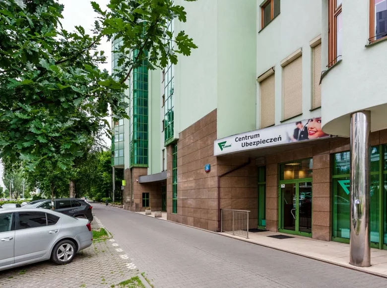 Apartamento 5 habitaciones 104 m² Varsovia, Polonia