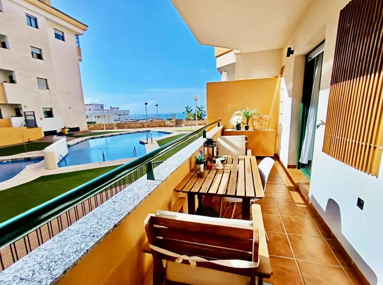 Appartement 1 chambre 47 m² Benalmadena, Espagne