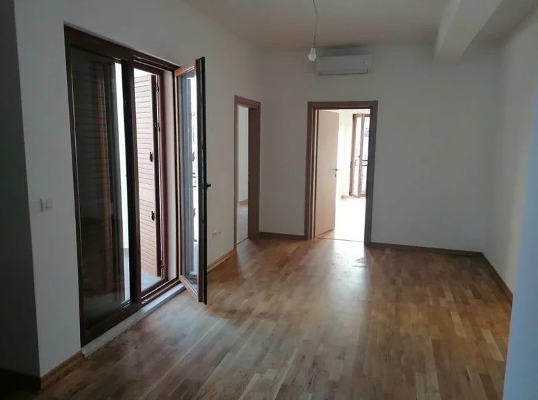Apartamento 2 habitaciones 69 m² Tivat, Montenegro