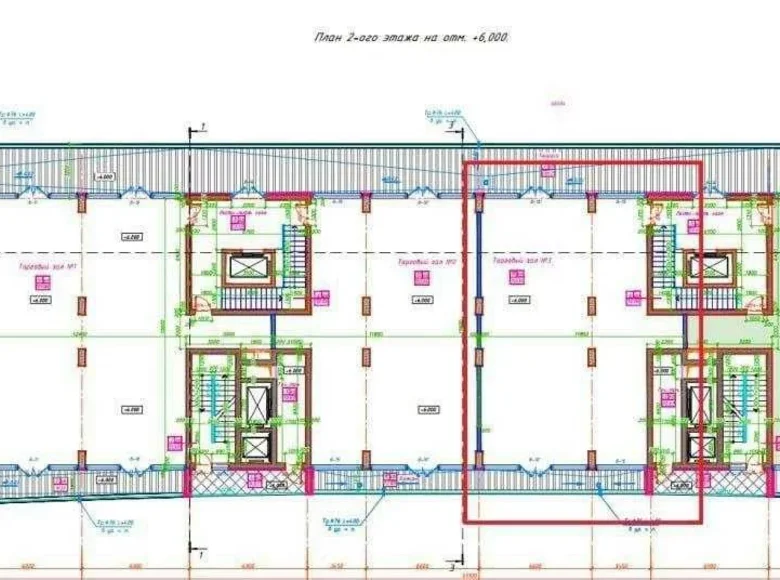 Коммерческое помещение 158 м² Ташкент, Узбекистан