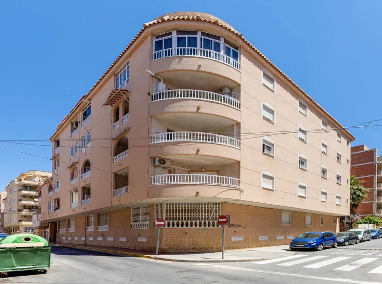 Apartamento 3 habitaciones 85 m² Torrevieja, España