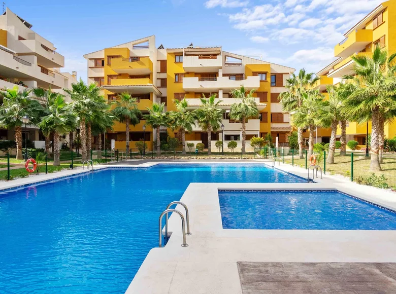 Appartement 2 chambres 87 m² Orihuela, Espagne