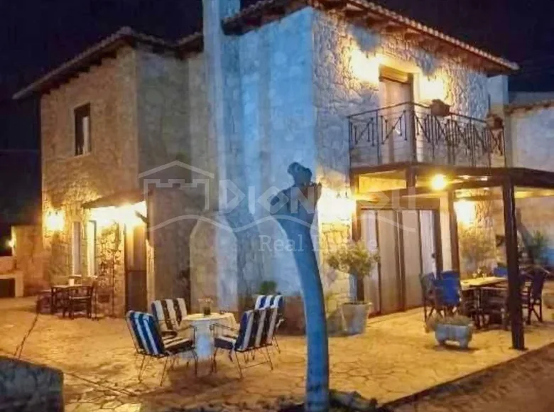 2 bedroom house 135 m² Agios Mamas, Greece