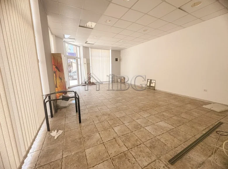 Квартира 2 комнаты 70 м² Ruse, Болгария