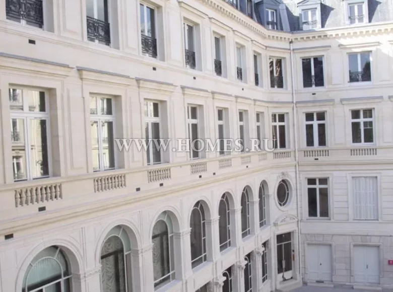 Квартира 5 спален 400 м² Париж, Франция