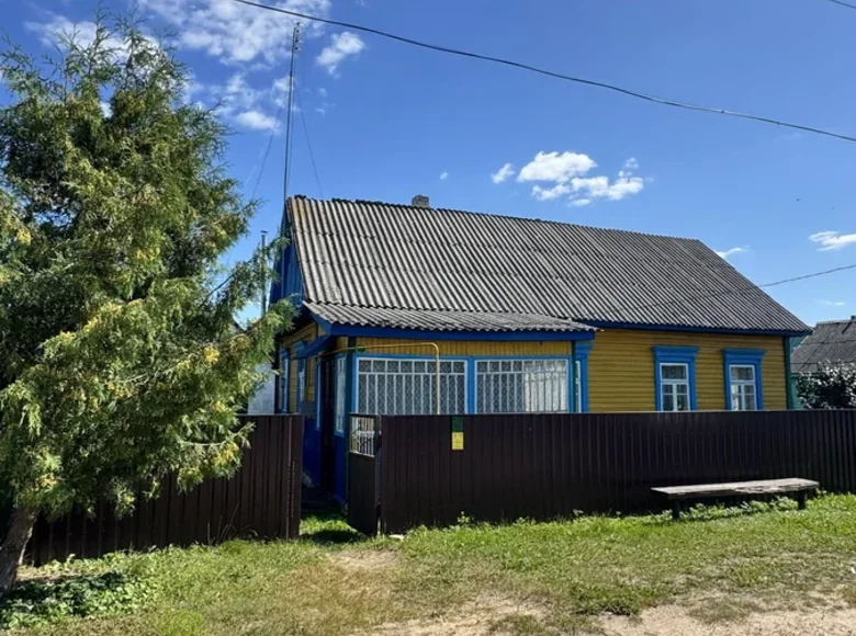 Casa 89 m² Lucniki, Belarús