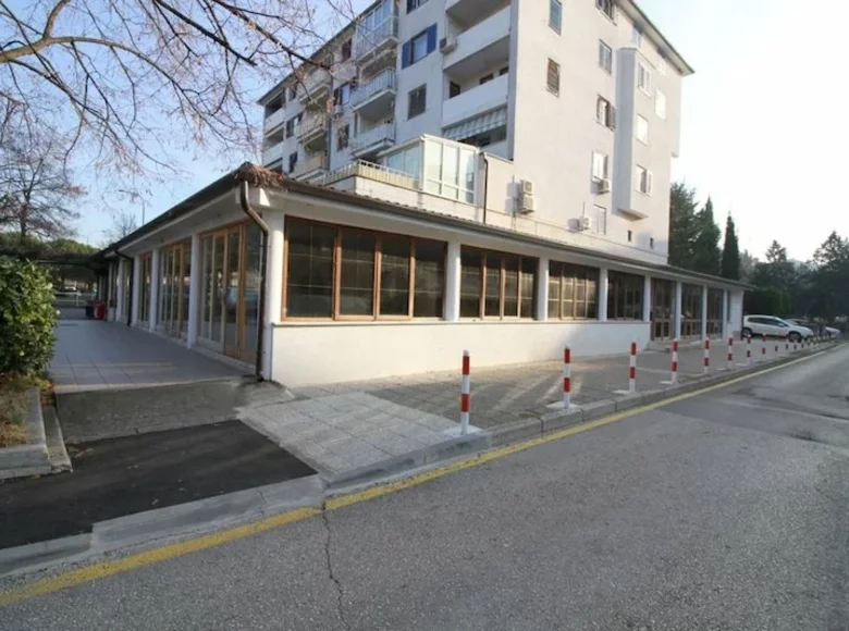 Propriété commerciale 576 m² à Upravna enota Piran Unita amministrativa Pirano, Slovénie