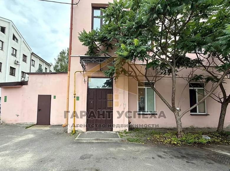 Квартира 1 комната 32 м² Брест, Беларусь