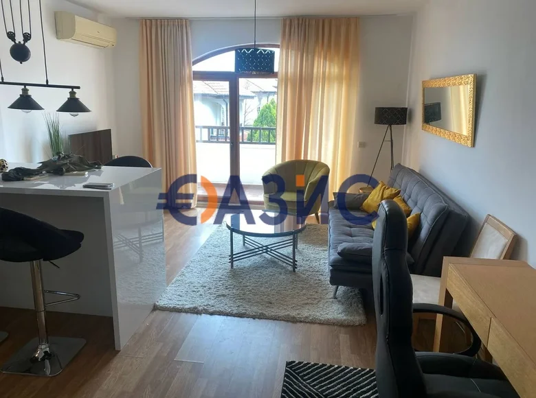 Appartement 3 chambres 103 m² Kablechkovo, Bulgarie