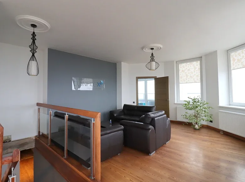 Appartement 6 chambres 262 m² Riga, Lettonie