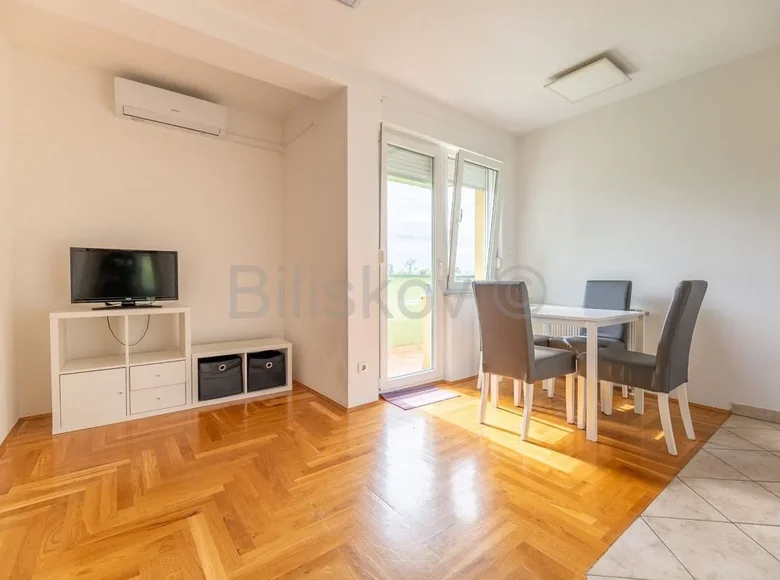 Apartamento 3 habitaciones 51 m² Zagreb, Croacia